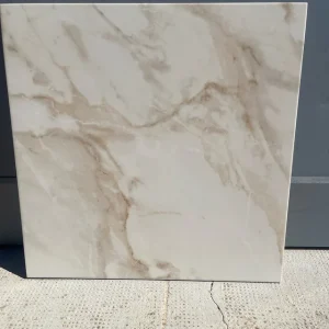 Azulejo pasta roja 44,7x44,7