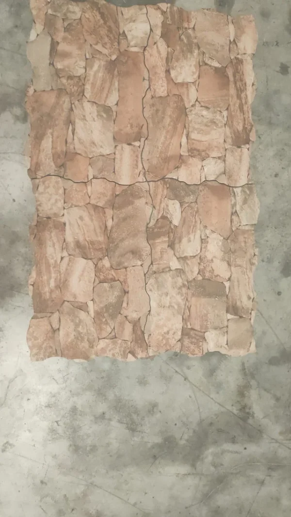 Azulejo porcelanico imitacion piedra - Imagen 6